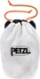 Petzl NAO RL Negro, Naranja
