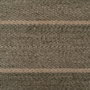 Alfombra Natural-Verde Yute-Algodón 200 X 300 cm