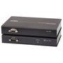 ATEN CE620 Extensor KVM USB 2.0 DVI Single Link over CAT 100m con soporte Full USB 2.0 (480Mbps) y HDBaseT 2.0