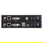 ATEN CE620 Extensor KVM USB 2.0 DVI Single Link over CAT 100m con soporte Full USB 2.0 (480Mbps) y HDBaseT 2.0