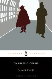 PENGUIN CLASICOS, OLIVER TWIST, CHARLES DICKENS - PENGUIN CLASICOS