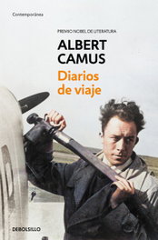 Diarios de viaje, Albert Camus - DEBOLSILLO