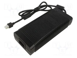 MEAN WELL GST360A24-C6P Alimentador de Impulso 24VDC 15A 360W
