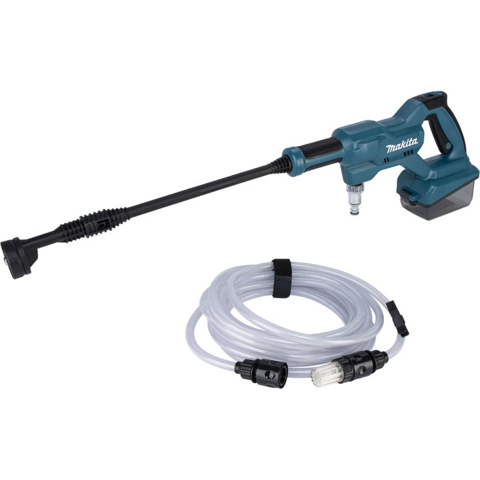 Makita DHW180Z Limpiador de Alta Presión Inalámbrico Makita DHW180Z Limpiador de Alta Presión Inalámbrico