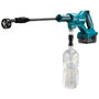 Makita DHW180Z Limpiador de Alta Presión Inalámbrico