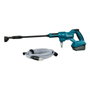 Makita DHW180Z Limpiador de Alta Presión Inalámbrico