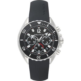 Reloj Hombre Nautica NEWPORT (Ø 47 mm)