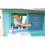 Smoby Casa Sweet Corner con Máquina de Helados y Accesorios