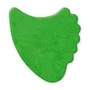 Dunlop Púas Tortex Fin 0,88 mm (72 unidades)