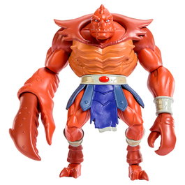 Mattel Masters of the Universe Origins Deluxe Clawful 14 cm