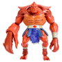 Mattel Masters of the Universe Origins Deluxe Clawful 14 cm