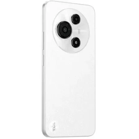 TCL T517H-2CLCA112 Smartphone 8GB/512GB 6.7" Blanco Puro