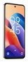 Tcl 60SE Smartphone 6,67" HD+ 8+10GB 512GB 8MP/50MP Dual SIM Blizzard White