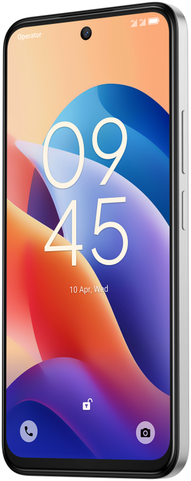 TCL 60 SE 512 GB 8 GB RAM Blanco