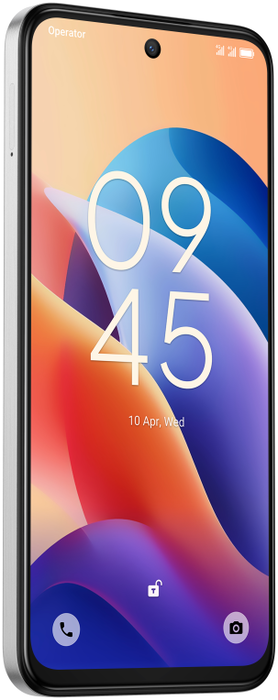 TCL 60 SE 512 GB 8 GB RAM Blanco