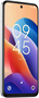 TCL 60 SE 512 GB 8 GB RAM Blanco