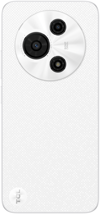 TCL 60 SE 512 GB 8 GB RAM Blanco