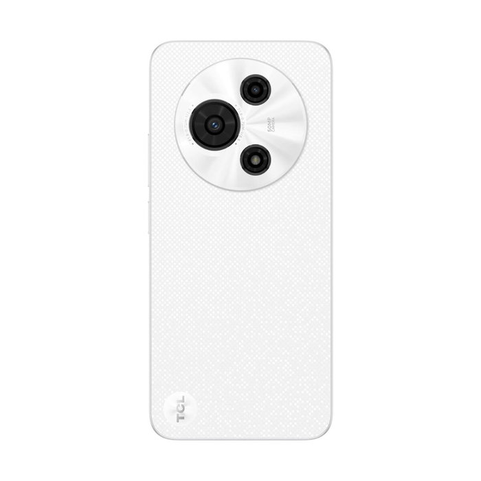TCL 60 SE 512 GB 8 GB RAM Blanco