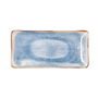 Bandeja Porcelana Aura Bidasoa 25x12 cm