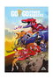 Go Go Power Rangers 02