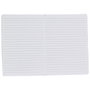 Home Deco Factory Libreta DinA5 Unicornio Licorne 40 Hojas Modelo Surtido Dorado o Plateado