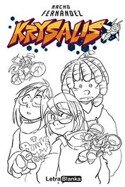 Krysalis 01. Encuentros En La Pequeña Fase