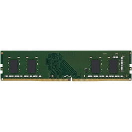 Kingston Memoria RAM DDR4 16GB 3200MHz PC4-25600 CL22 DIMM para PC