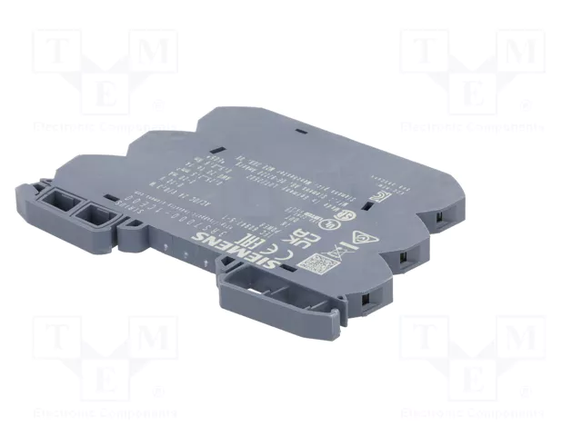 SIEMENS 3RS7000-1CE00 Transductor separador de señal / amplificador