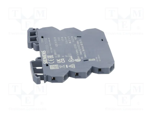 SIEMENS 3RS7000-1CE00 Transductor separador de señal / amplificador