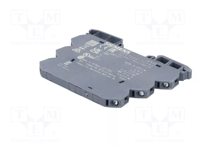 SIEMENS 3RS7000-1CE00 Transductor separador de señal / amplificador