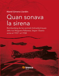 Quan sonava la sirena, Manel Gimeno - PROFIT
