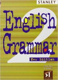 STANLEY English grammar 2, Rosset Edward - 