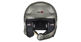 Stilo Casco Venti4 WRC Titanio Composite Talla 63