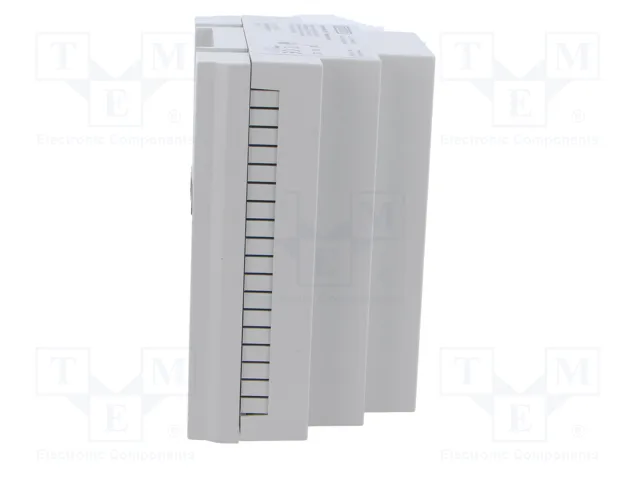 POLLIN SZR-5 Relé de conmutación automática de reserva para fallo de fase POLLIN SZR-5 Relé de conmutación automática de reserva para fallo de fase