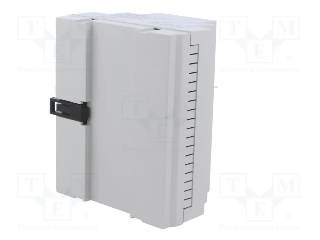 POLLIN SZR-5 Relé de conmutación automática de reserva para fallo de fase POLLIN SZR-5 Relé de conmutación automática de reserva para fallo de fase