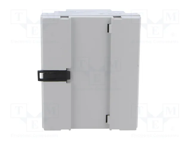 POLLIN SZR-5 Relé de conmutación automática de reserva para fallo de fase POLLIN SZR-5 Relé de conmutación automática de reserva para fallo de fase