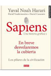 Penguin Random House Grupo Editorial, S.A.U. Sapiens 02