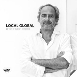 Local global, AA.VV. - UZINA BOOKS