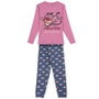 Pijama Pink Panther Rosa S