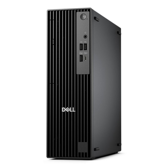 Dell Ordenador Pro Slim QCS1250180W Intel Core i7-14700 16GB RAM 512GB SSD Windows 11 Pro Dell Ordenador Pro Slim QCS1250180W Intel Core i7-14700 16GB RAM 512GB SSD Windows 11 Pro