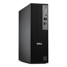 Dell Ordenador Pro Slim QCS1250180W Intel Core i7-14700 16GB RAM 512GB SSD Windows 11 Pro