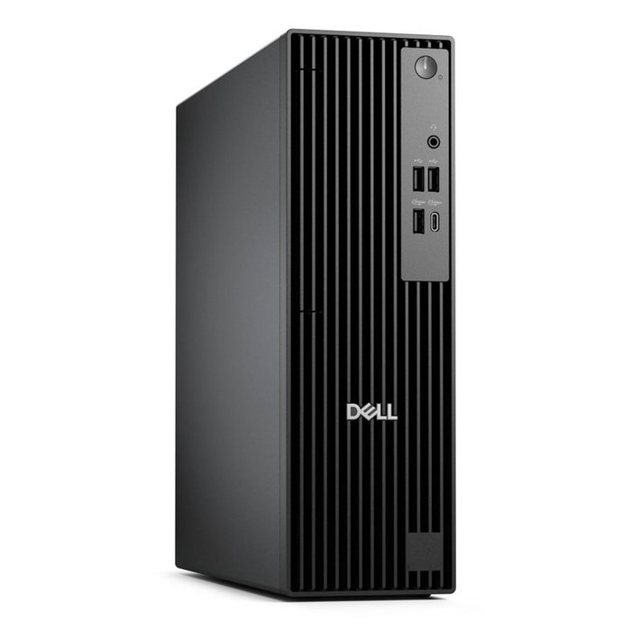 Dell Ordenador Pro Slim QCS1250180W Intel Core i7-14700 16GB RAM 512GB SSD Windows 11 Pro Dell Ordenador Pro Slim QCS1250180W Intel Core i7-14700 16GB RAM 512GB SSD Windows 11 Pro