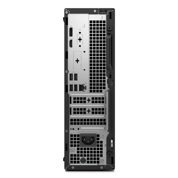 Dell Ordenador Pro Slim QCS1250180W Intel Core i7-14700 16GB RAM 512GB SSD Windows 11 Pro Dell Ordenador Pro Slim QCS1250180W Intel Core i7-14700 16GB RAM 512GB SSD Windows 11 Pro