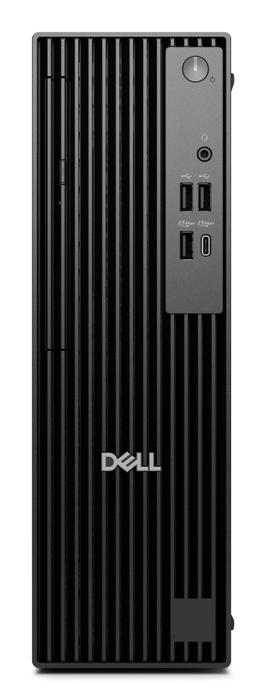 DELL Pro QCS1250 Slim PC - Intel Core i7-14700, 16GB DDR5 RAM, 512GB SSD, Windows 11 Pro, Negro DELL Pro QCS1250 Slim PC - Intel Core i7-14700, 16GB DDR5 RAM, 512GB SSD, Windows 11 Pro, Negro