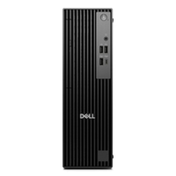Dell Pro Slim QCS1250180W Intel Core i7-14700 16GB 512GB SSD Negro Dell Pro Slim QCS1250180W Intel Core i7-14700 16GB 512GB SSD Negro
