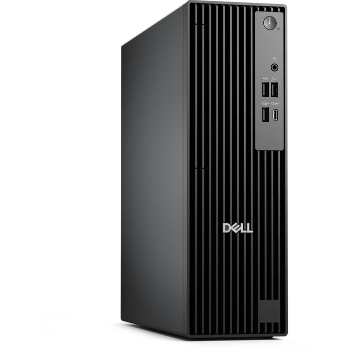 Dell Pro Slim QCS1250180W Intel Core i7-14700 16GB 512GB SSD Negro Dell Pro Slim QCS1250180W Intel Core i7-14700 16GB 512GB SSD Negro