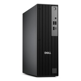 Dell Pro Slim QCS1250180W Intel Core i7-14700 16GB DDR5 512GB SSD Negro
