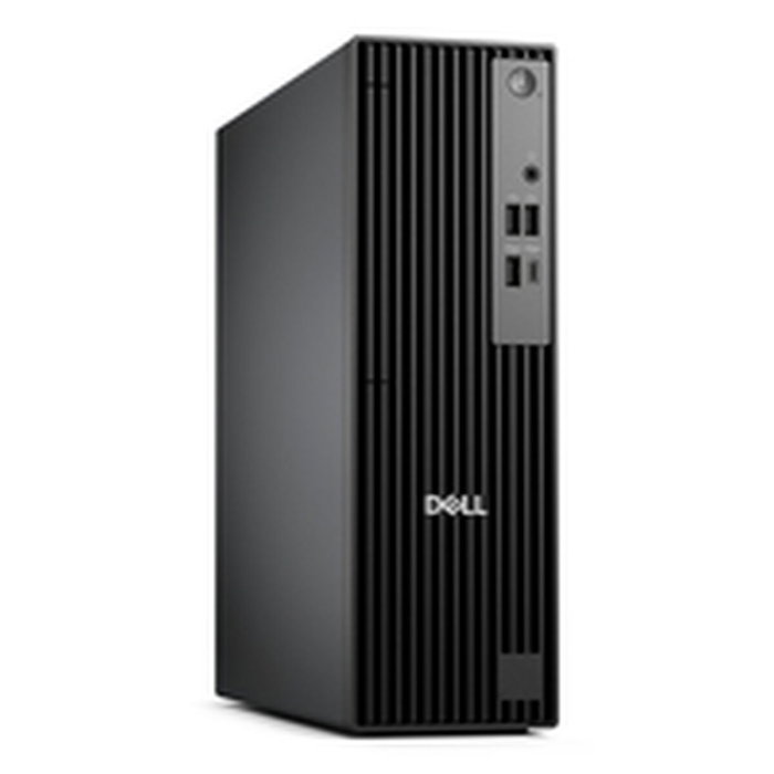 Dell Pro Slim QCS1250180W Intel Core i7-14700 16GB 512GB SSD Negro Dell Pro Slim QCS1250180W Intel Core i7-14700 16GB 512GB SSD Negro