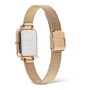 Daniel Wellington DW00100749 Dorado con Esfera Multicolor