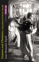 Examen oral d'històries, Joan Montañés Xipell - ONADA EDICIONS